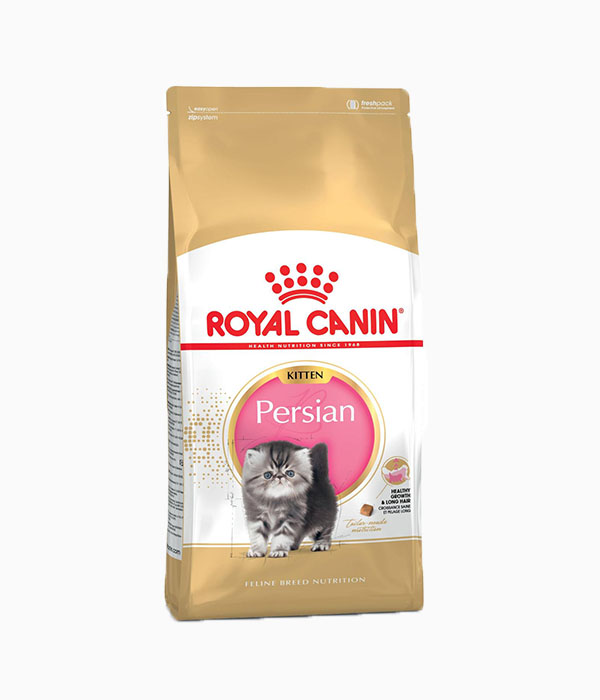 Royal Canin Kitten Persian 2KG The Pet Shack