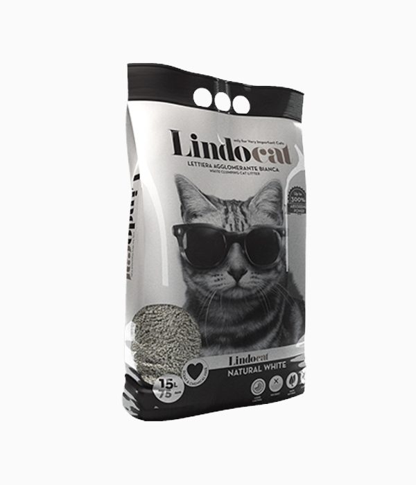 LINDOCAT ESSENTIAL 20 L